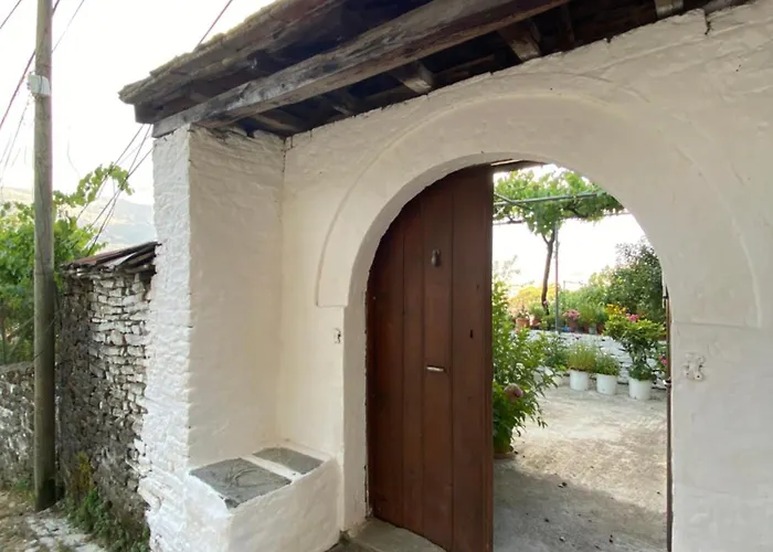 Stonetale Garden Guesthouse